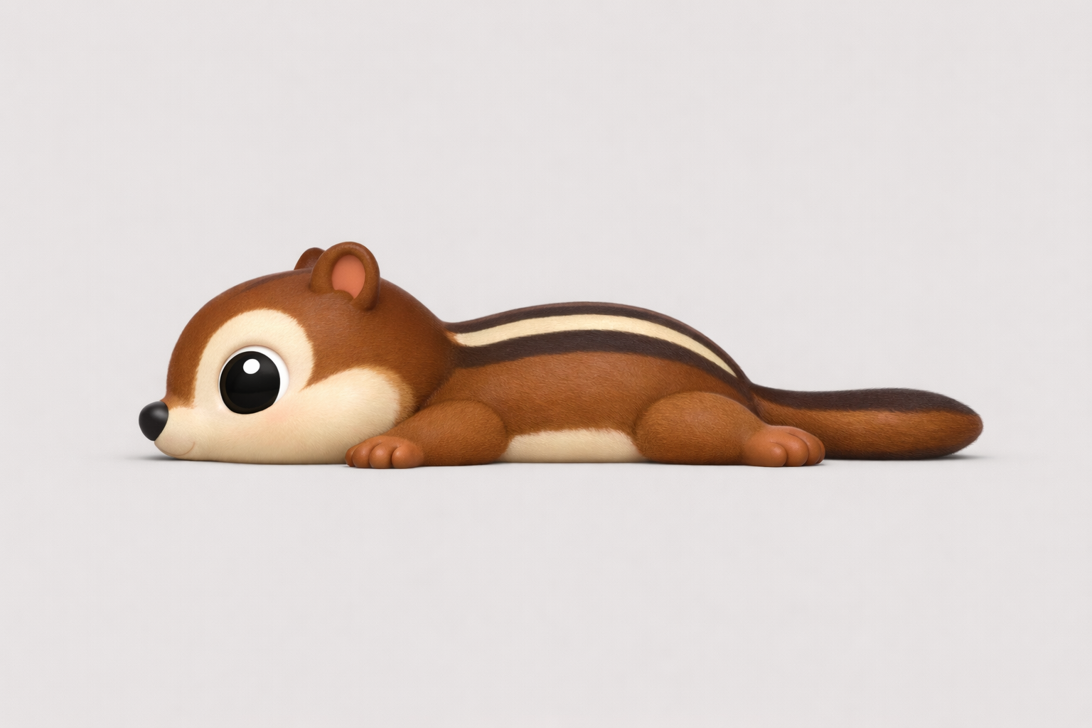 Flexi Squirrel