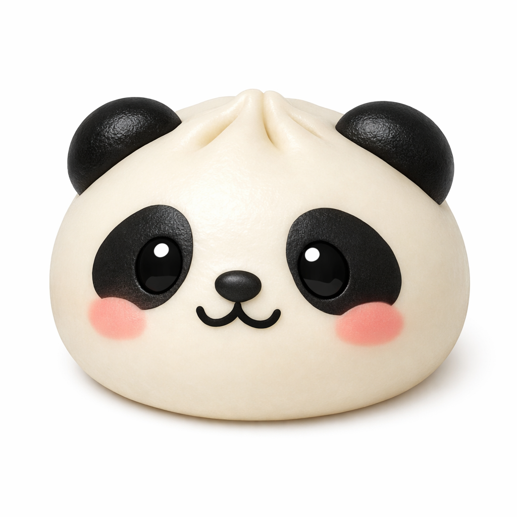Panda Bao