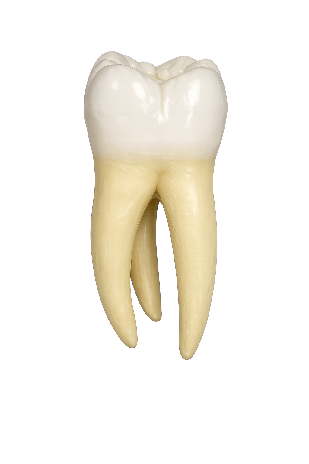 12 inch tooth