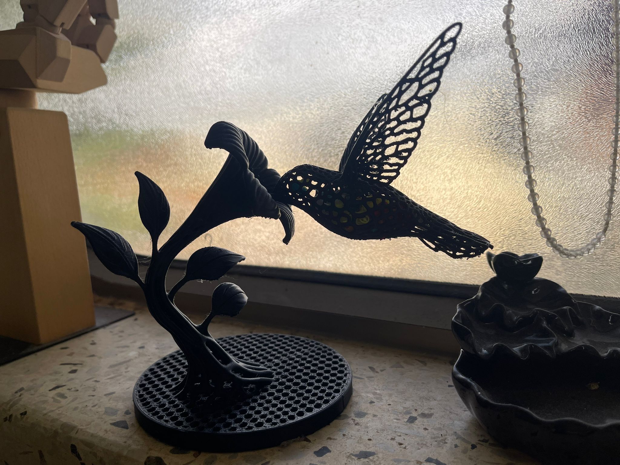 Hummingbird