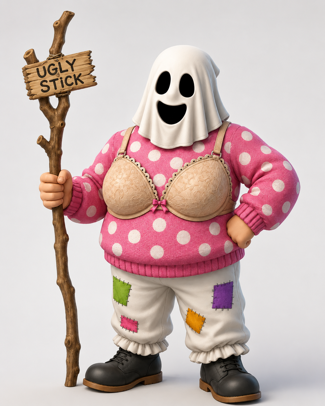 Mummer 1