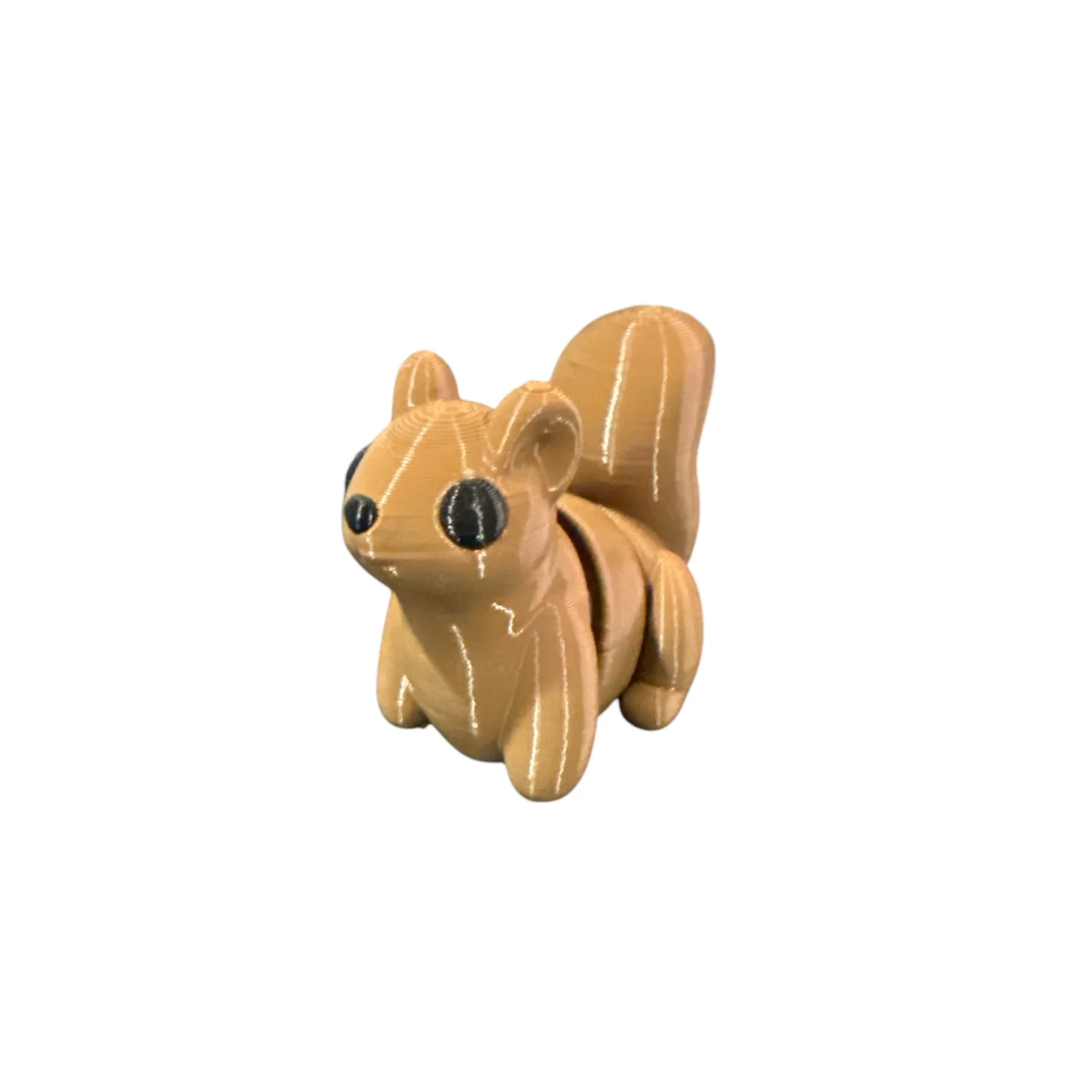Flexi Squirrel