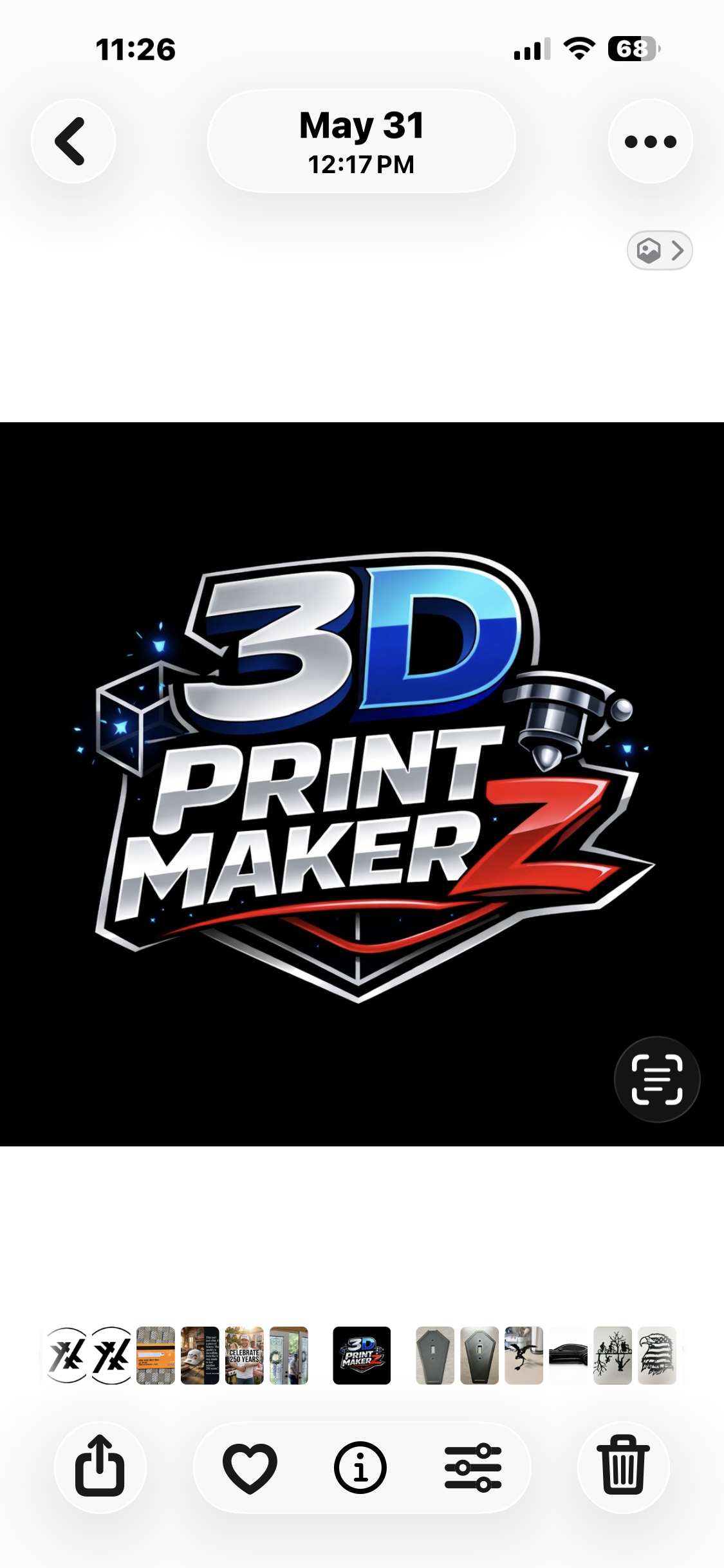 3d makerz