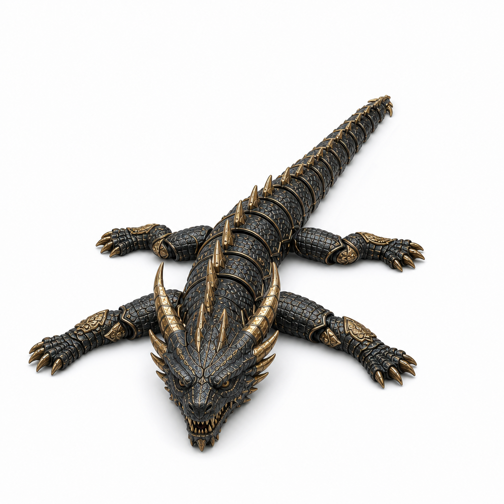 dragon