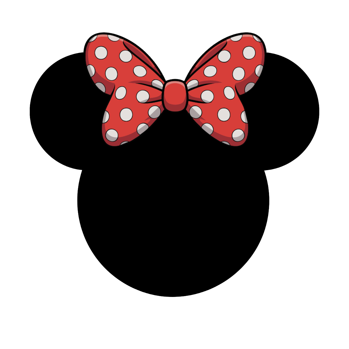 Minnie Mouse